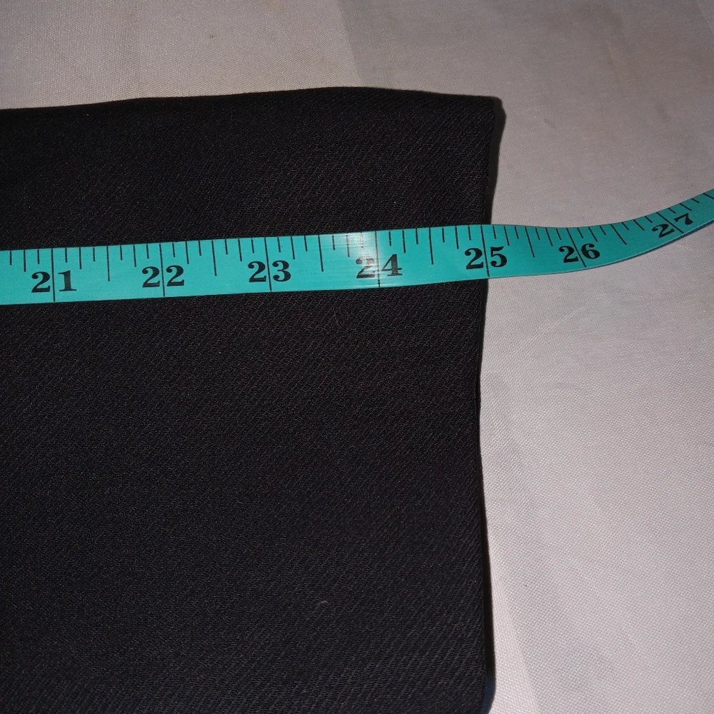 Nwot Hugo Boss Dark Navy Pure Virgin Wool.3 Button Blazer 44L - Picture 9 of 12